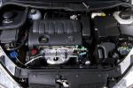 Peugeot 206 1998 года